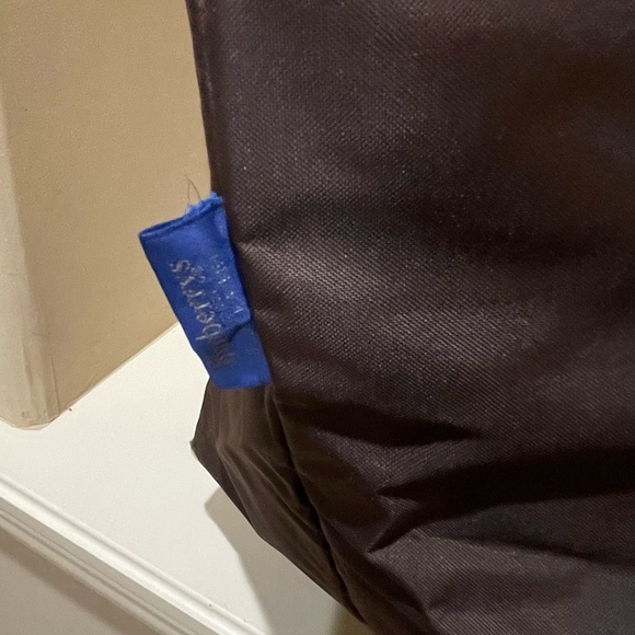 Burberry Of London Brown Nova Checked Classic Tote - Picture 4 of 9